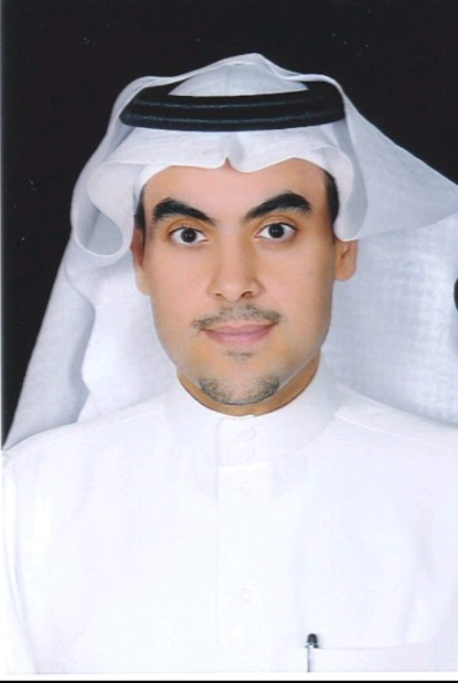 Dr. Khalid Alqulity